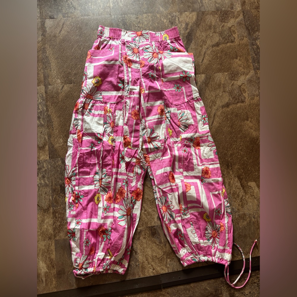 FREE PEOPLE PANTS